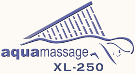 Aquamassage (Wassermassage)