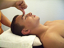 TUINA Massage